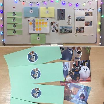 Наш киноклуб